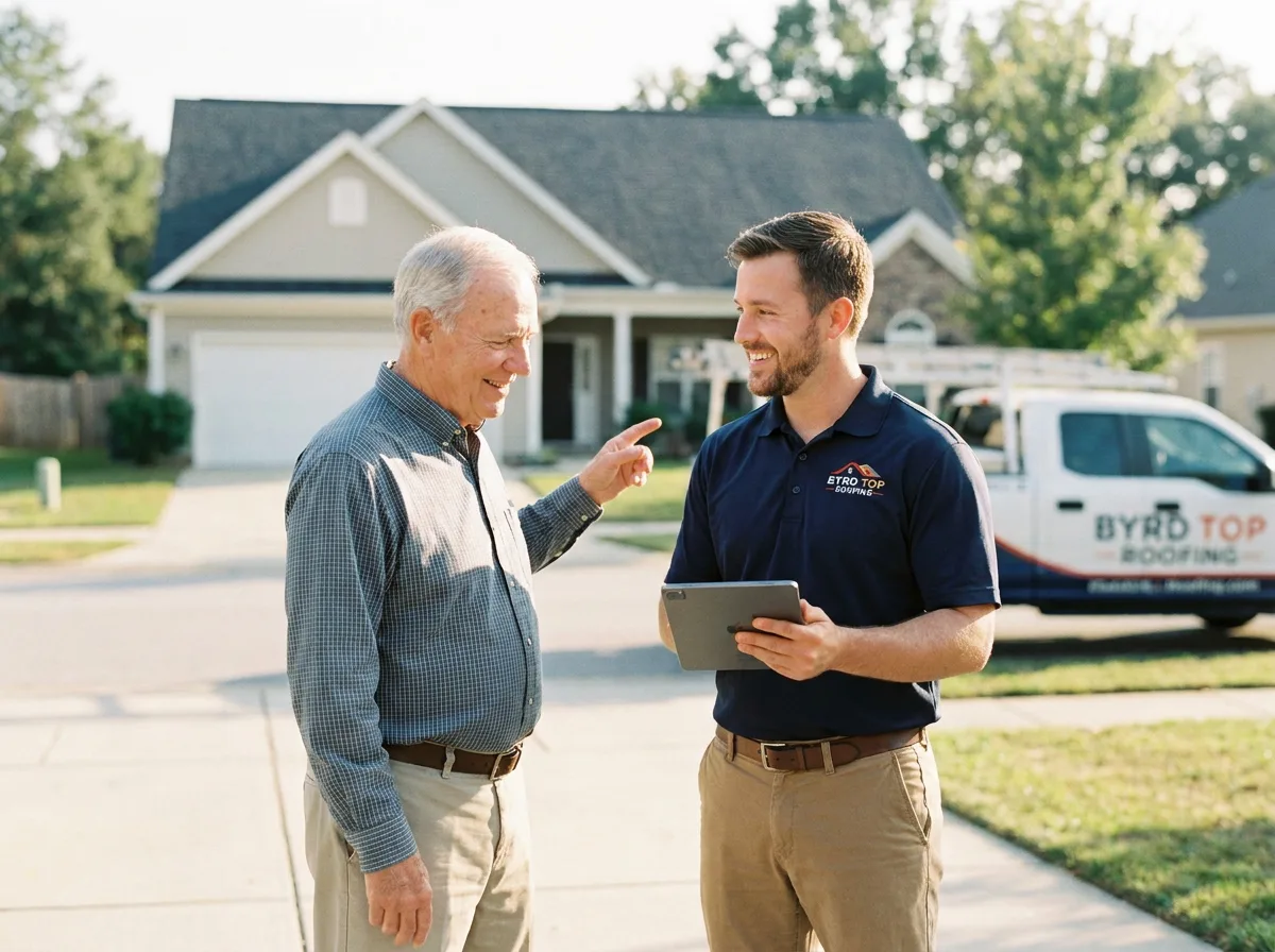 Roofing Port Alsworth, AK FAQs